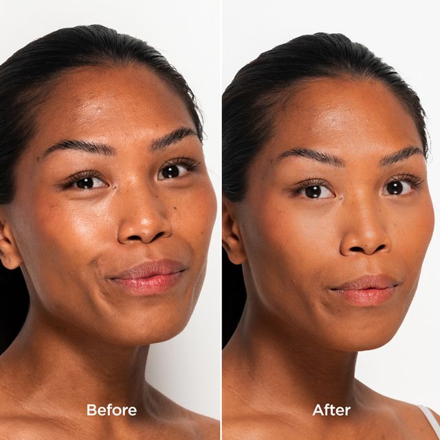Hello Pretty Powder Foundation